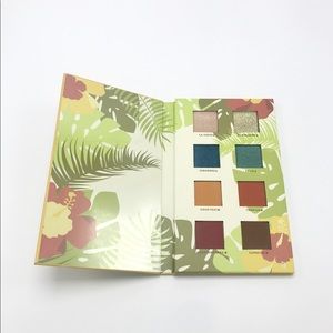 Alamar Cosmetics Reina Del Caribe Vol.1 Palette